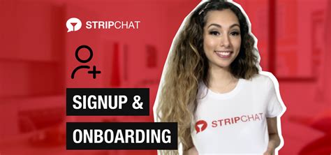StripChat .